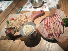 -岛风·台食小馆 ISLAND BISTRO(烟台山店)