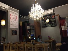-小隐(淮海路店)