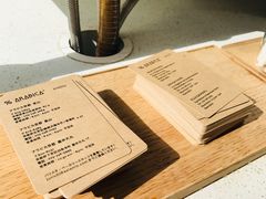 -% Arabica(京都东山店)