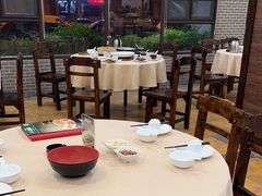 -香顺·客家菜(东坑店)
