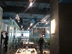 大堂-百年果林椰子鸡(中洲店)
