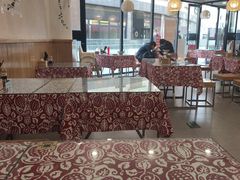 -秦香陕西食府(华贸天地店)