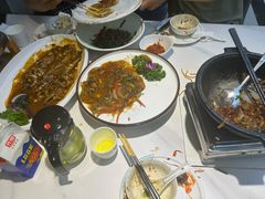 -楚鱼王·河鲜·湖北菜(华农店)