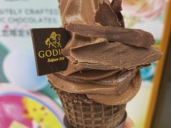 -GODIVA(王府井apm店)