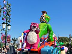 -上海迪士尼度假区