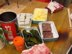 -黔哆哆地摊酸汤火锅(清湖店)