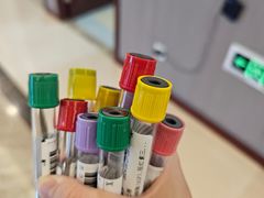 -爱康国宾体检中心(五角场万达广场分院)