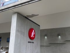 -COFFEE CALL(云锦路店)