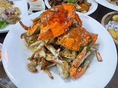 -79号渔船海鲜饭店(宝安店)