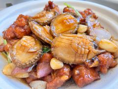 -潮界(虹桥新天地店)