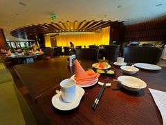 -采悦轩中餐厅·粤菜·海南菜(神州半岛喜来登度假酒店)