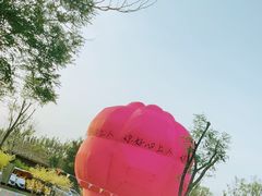 -西青郊野公园