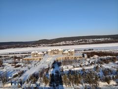 -北极村旅游风景区