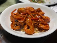 -猪肉婆私房菜(容桂总店)