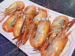 -王庄阿咪海鲜大排档(象园店)