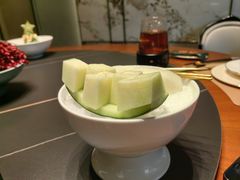 -翕间食·精致淮扬菜(江苏大剧院店)
