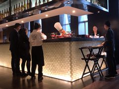 -曙亚洲餐厅-重庆富力艾美酒店(南坪万达广场店)