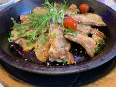 -Aqua Oasis 水天堂(石路天虹店)