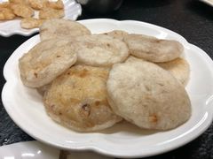 木薯饼-阿水土鸡(远光店)