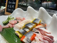 -二楼咖啡厅·厦门源昌凯宾斯基大酒店(湖滨中路店)
