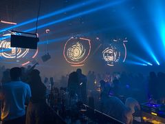 -CLUB OPUS欧贝斯酒吧(合肥店)