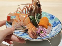-Minase水濑·日料放题(外滩店)