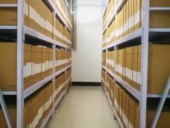 -安东易迷你仓自助寄存仓库(淞虹路店)