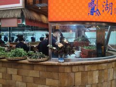 -耕渔小院·湖南鱼鲜(望城店)