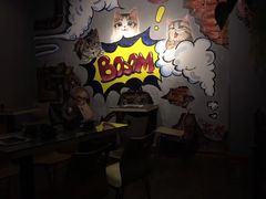 -质烤烤物·活烤海鲜(质烤总店)