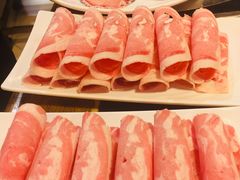 -蜀九香火锅(彩虹店)