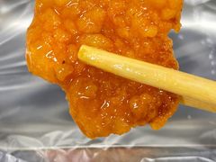 -香里香自助快餐(全安广场店)