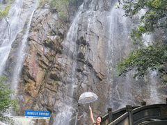 -四会奇石河风景区