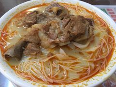 -兰芳园(上环店)
