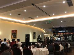 大堂-醉辉皇上海之巅(上海中心大厦店)