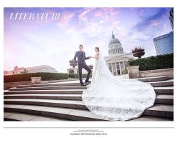 -戛纳印象摄影(潮拍定制馆)