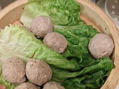 -青蓬蒸汽海鲜·深圳老字号·团建聚会(壹方城店)