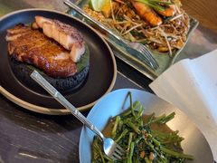 -simply thai天泰(世纪汇店)