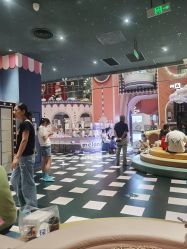 -MELAND亲子乐园•派对•研学(集美世茂店)