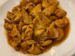 -惠宾饭庄(中山路店)