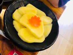 -味仙疯美蛙鱼头(清扬路总店)