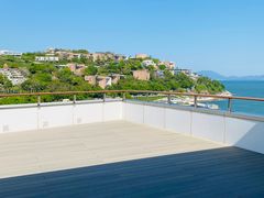 -深圳大梅沙京基洲际度假酒店