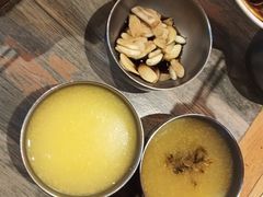 -叁宝烤肉• 西安烧烤(太乙路店)