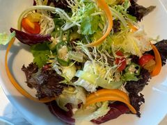 -东方美谷JW万豪酒店·The lounge大堂吧