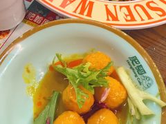 -肥韬茶餐厅(南山mini店)