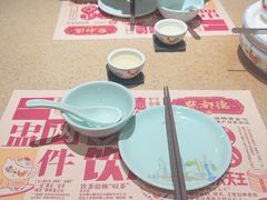 -点都德(聚福楼店)