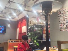 大堂-赤吉·九鲜坊(凯旋城店)