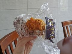 -鲍师傅糕点(观前街店)