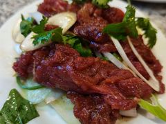 -厚味居炙子烤肉·清真(天桥南纬路店)