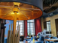 -YUE·6·西式融合餐厅(外滩六号店)