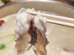 -打酱友•斑鱼海鲜粥火锅(吴桥店)